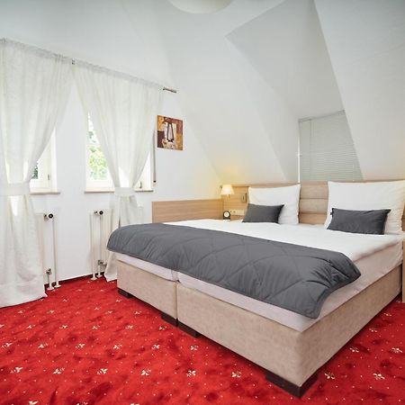 Apart Business Hotel Stuttgart Extérieur photo