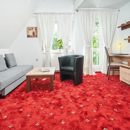 Apart Business Hotel Stuttgart Extérieur photo