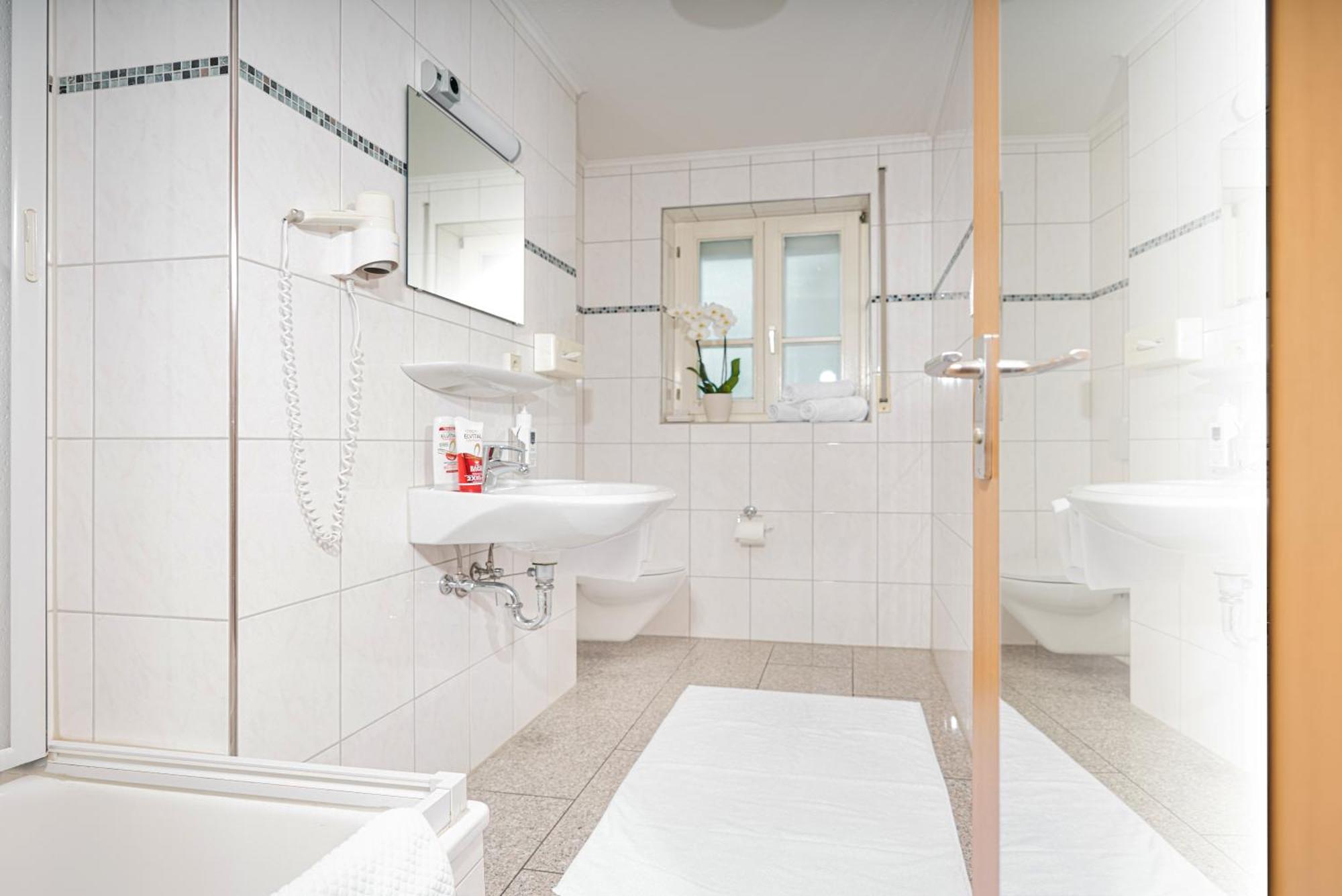 Apart Business Hotel Stuttgart Extérieur photo