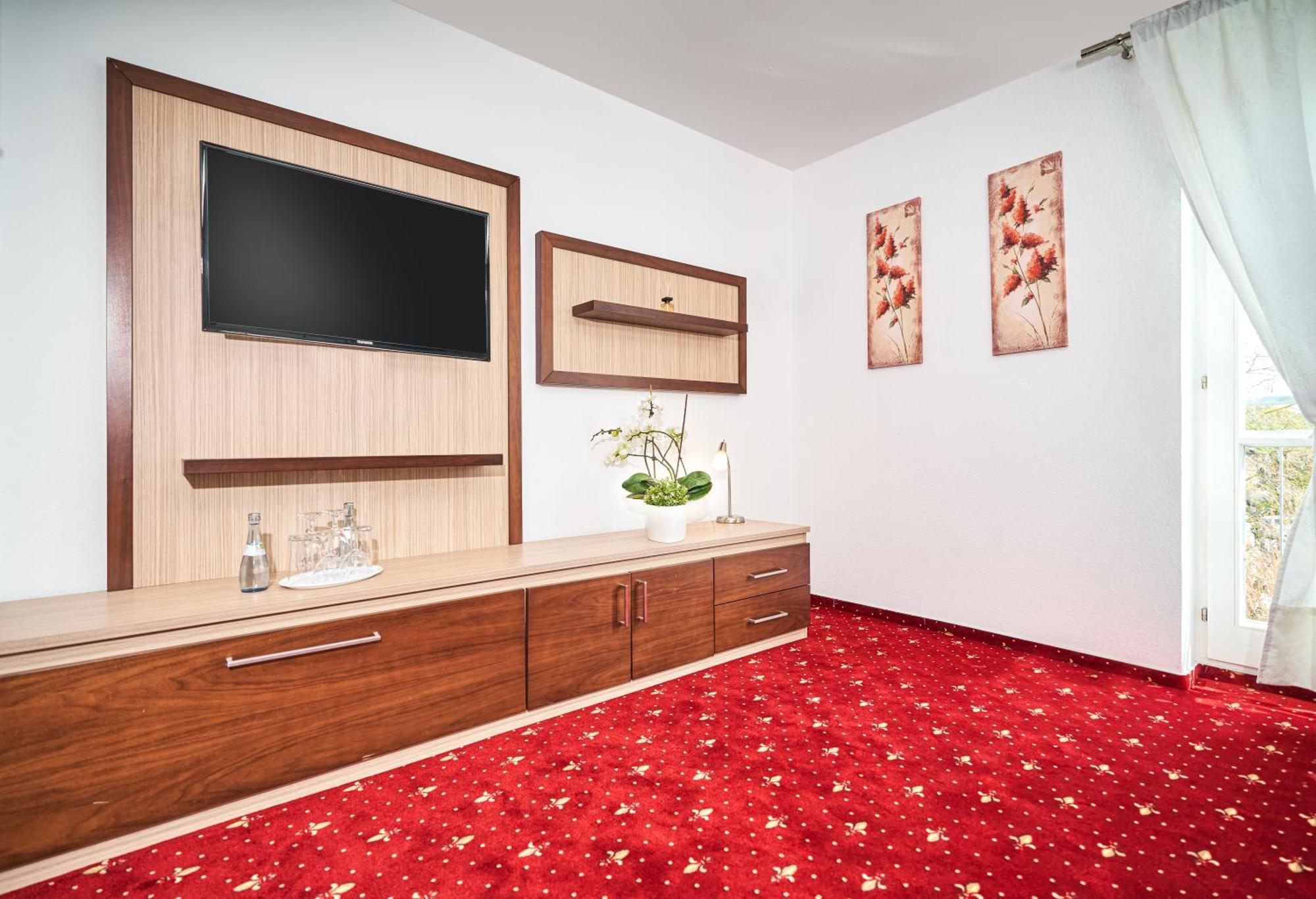 Apart Business Hotel Stuttgart Extérieur photo
