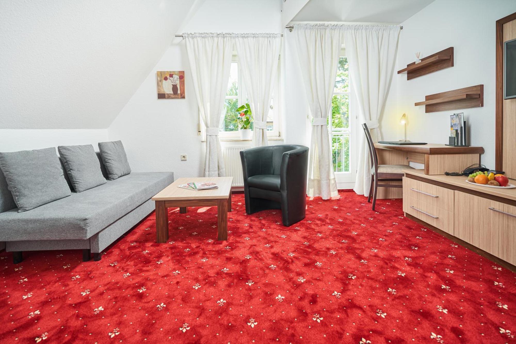 Apart Business Hotel Stuttgart Extérieur photo