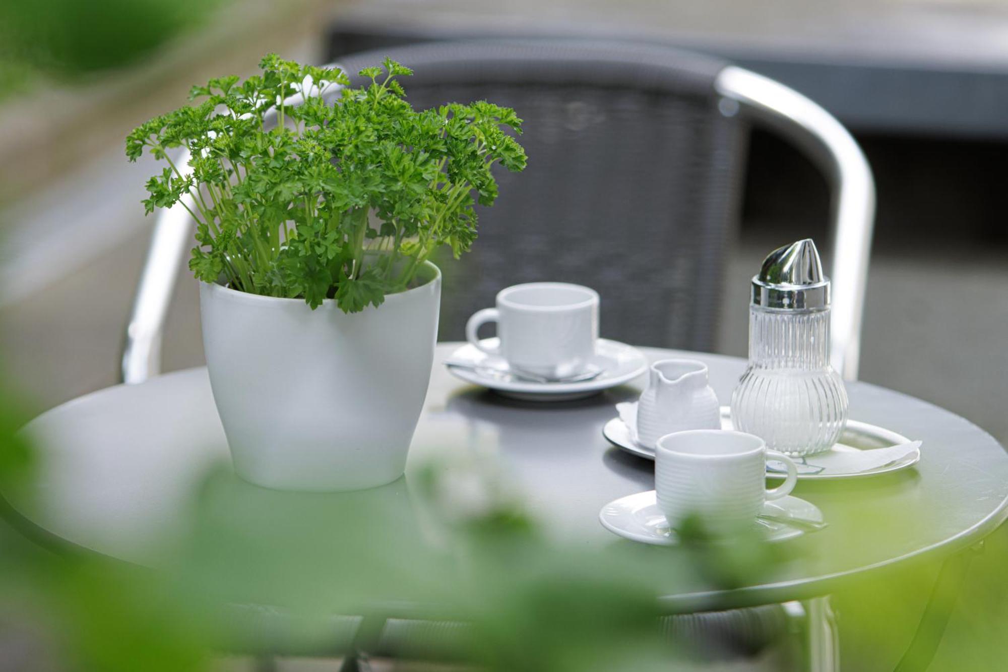 Apart Business Hotel Stuttgart Extérieur photo