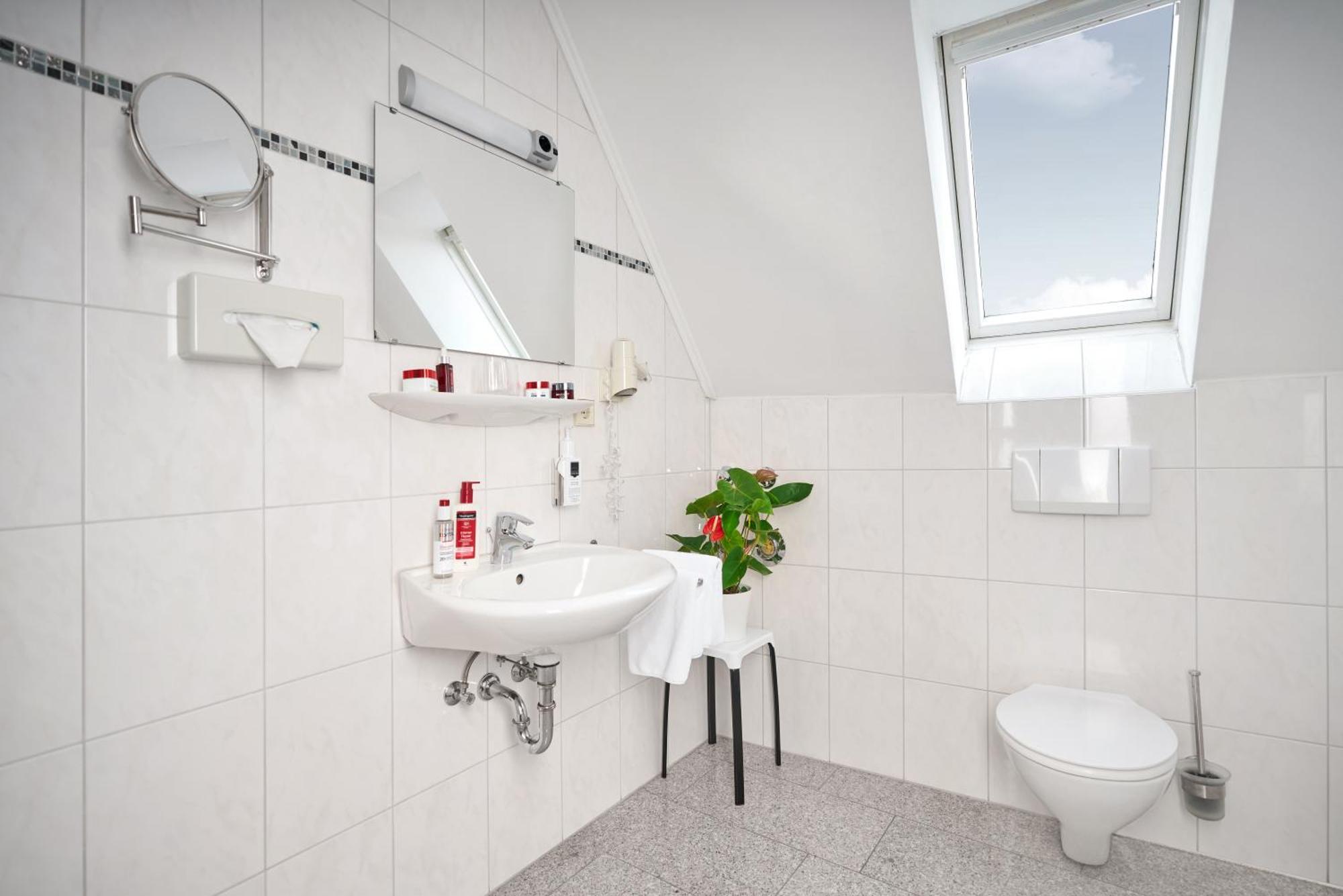 Apart Business Hotel Stuttgart Extérieur photo