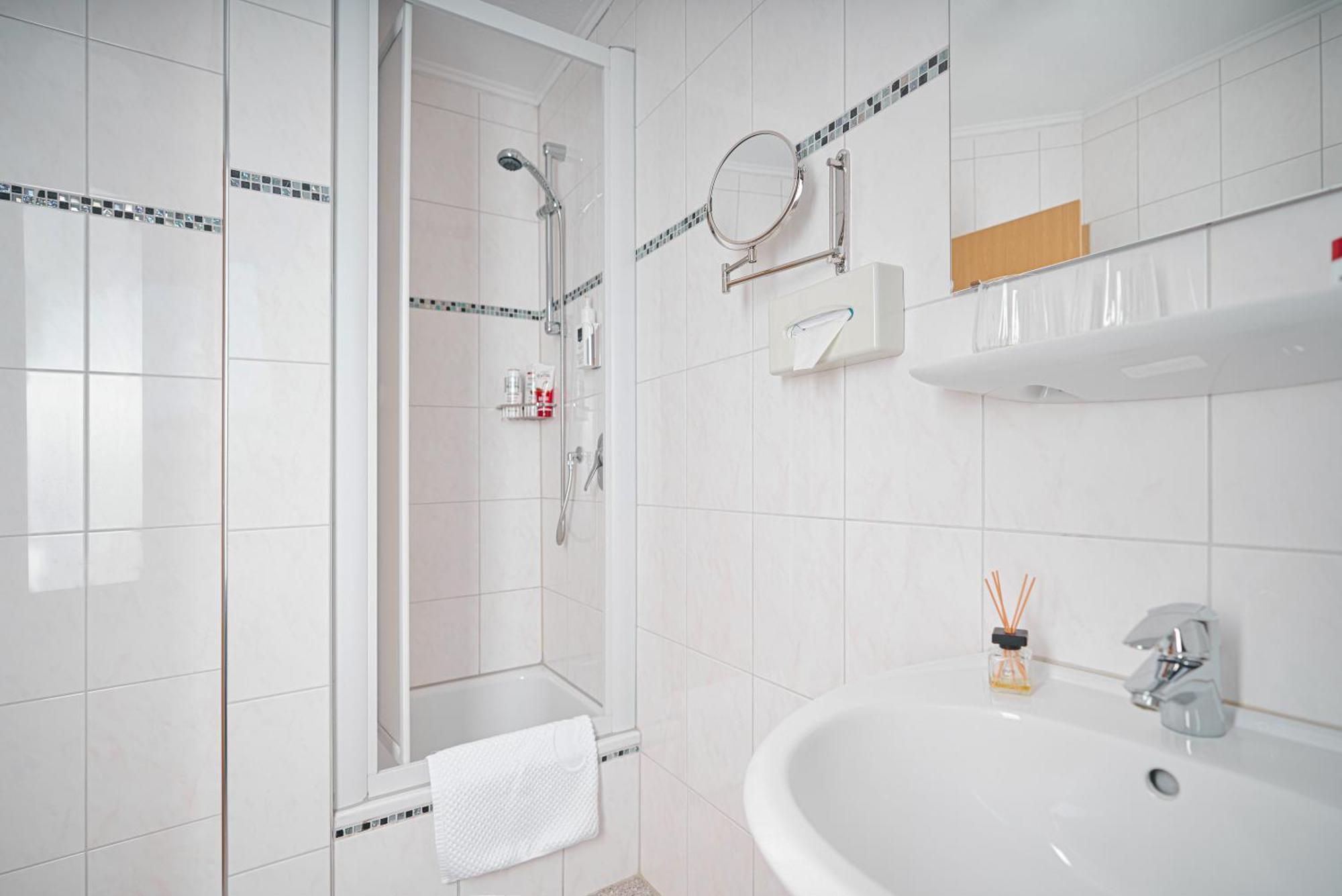 Apart Business Hotel Stuttgart Extérieur photo
