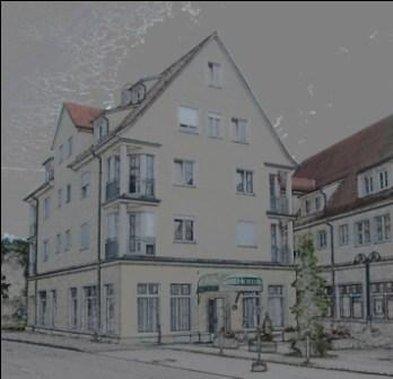 Apart Business Hotel Stuttgart Extérieur photo